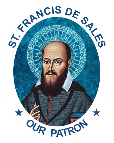 St. Francis De Sales Cathedral Logo